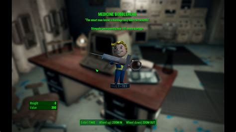 fallout vault 81|vault 81 fallout 4 bobblehead.